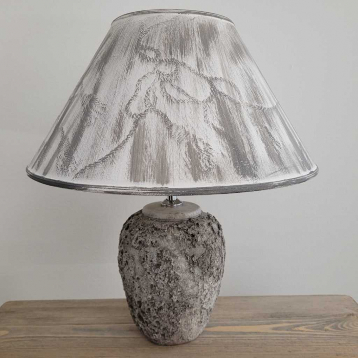 Landelijke lamp (Koppoel) - Image 2