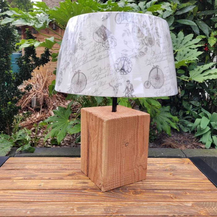 Stoere lamp (Vennemeer) - Image 2