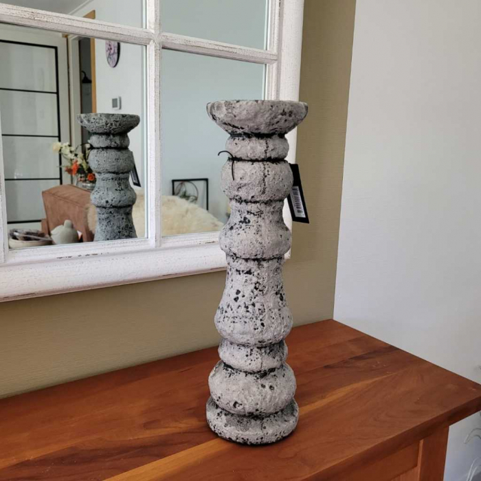 Kandelaar Lava (40 cm) - Image 3