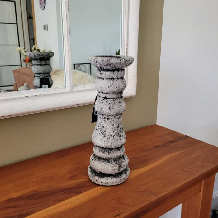 Kandelaar Lava (30 cm) - Image 3
