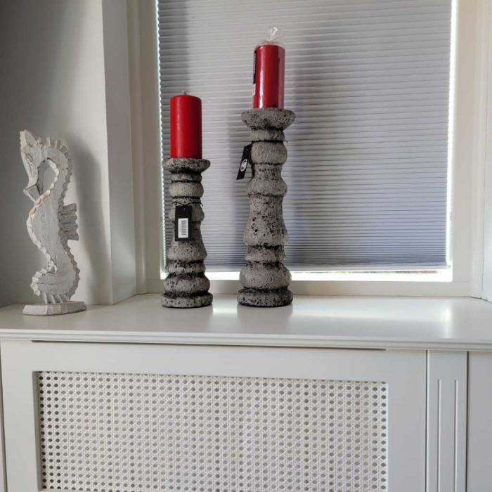 Kandelaar Lava (40 cm) - Image 5