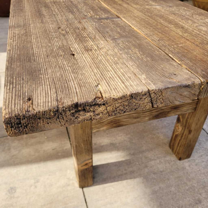 Salontafel  (Kever) - Image 4