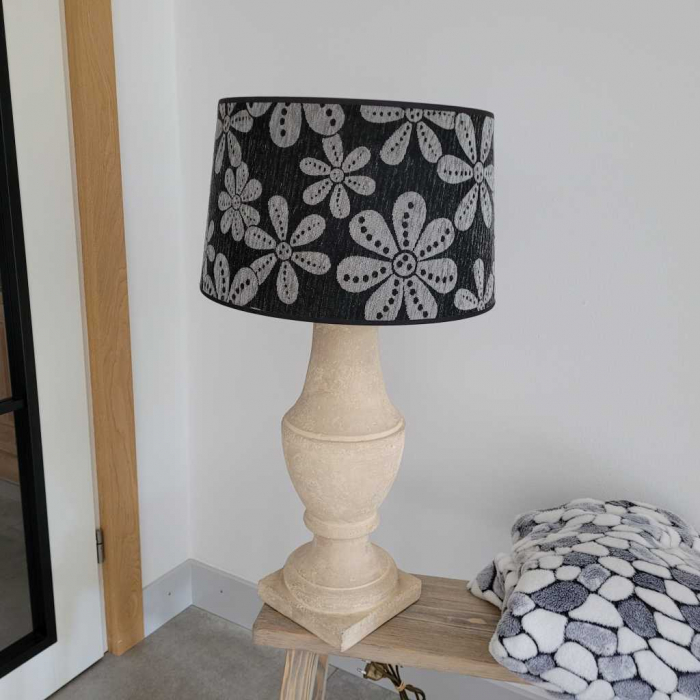 Landelijke lamp (Balkgat) - Image 3