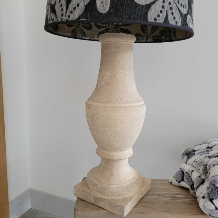 Landelijke lamp (Balkgat) - Image 2